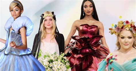 El Met Gala Ya Tiene Tem Tica Y Fecha Para Celebrarse En Nueva