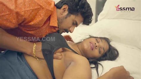 Hope 2023 Yessma Series Malayalam Porn Web Series Episode 1