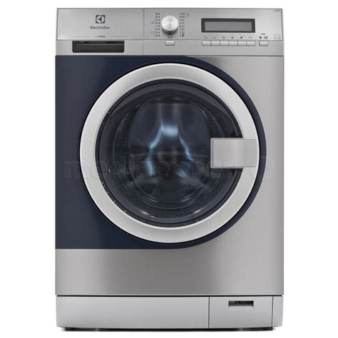 ᐅ ELECTROLUX WE170V MyPRO Profesjonalna Ceny opinie dane techniczne