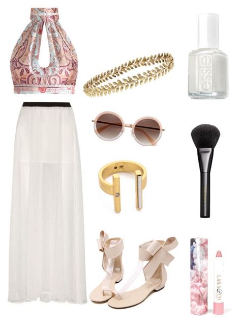 Rebeka N By Bekanadasi Liked On Polyvore Featuring Zimmermann Enza