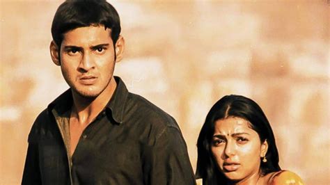 Mahesh Babu Okkadu re-release date and movie story - The SportsGrail