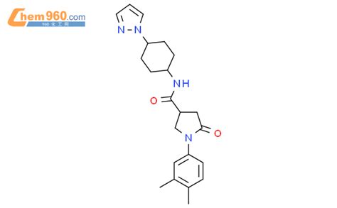 Dimethylphenyl Oxo N H Pyrazol Yl