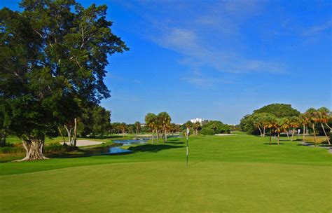 Southwest Florida's Longboat Key Club shines after renovations | Golf ...