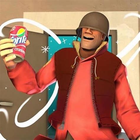 Wanna Sprite Cranberry Anime Skin Based On The Animated Sprite