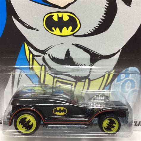 未使用に近いホットウィール ダブル デーモン デリバリー バットマン Hot Wheelsの落札情報詳細 ヤフオク落札価格検索 オークフリー