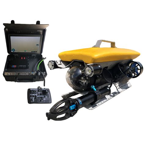 Outland ROV-500 Underwater Robot - iSubC Diving Equipment