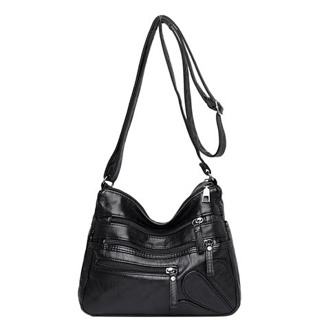 casual shoulder bags for ladies 4
