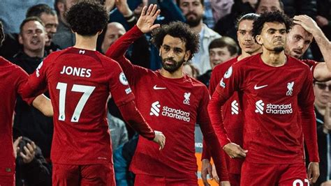 تشكيل ليفربول أمام تولوز في الدوري الأوروبي موقف محمد صلاح بطولات