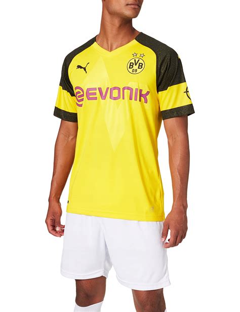 Koszulka Borussia Dortmund Evonik Niska Cena Na Allegro Pl