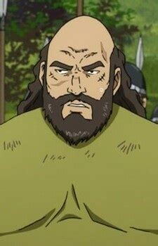 Ragnar (Vinland Saga) - MyAnimeList.net