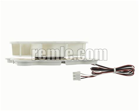 MOTOR VENTILADOR SAMSUNG DA31 00334D Remle