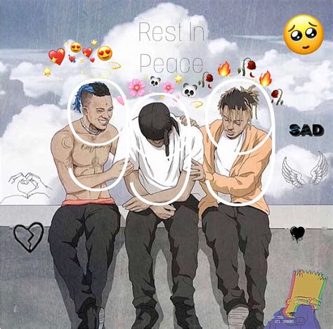 Sad Wallpaper Juice Wrld Images Pictures Myweb