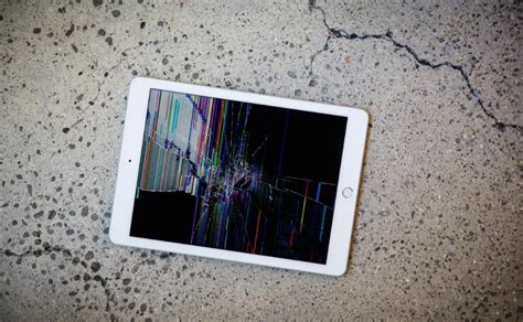 Indices To Look Out For If Your iPad Screen Needs Repairing