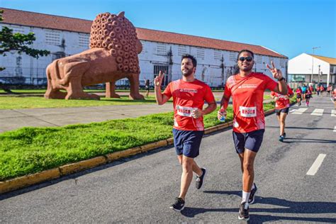 Circuito De Corridas De Rua Santander Recife Recife Pe