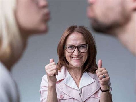 Día Mundial de la Suegra Por qué se celebra hoy