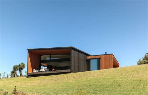 Terning Point By Studio Architects Archipro Nz