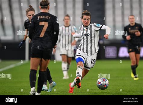 Cristiana Girelli Of Juventus Women Hi Res Stock Photography And Images