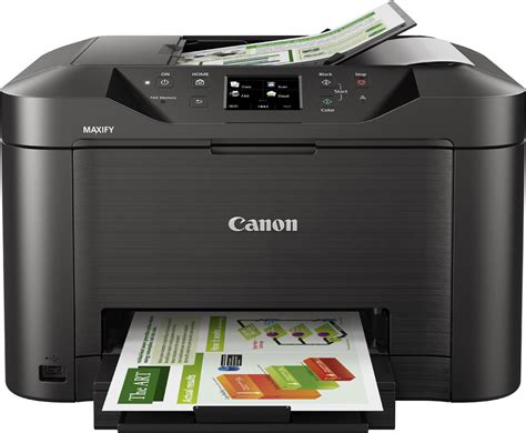 Canon Maxify MB5050 - Skroutz.gr
