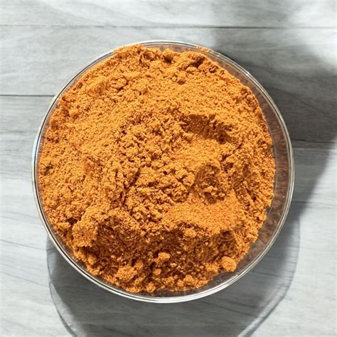 Ground Hot Pepper Known As Cayenne Pepper Online Purchase Epiciane