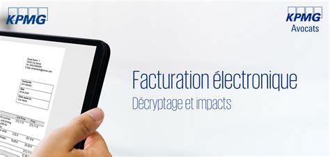 Facturation Lectronique E Reporting Decryptage Et Impacts French