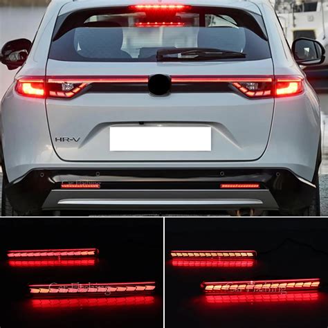 Honda Hrv Tail Light Informacionpublica Svet Gob Gt