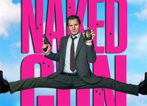 La comedia perfecta Esto dice la crítica sobre The Naked Gun Enlace Televisión