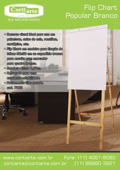 Ideias De Flip Chart Quadro Branco Marcador Para Quadro Branco