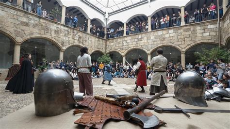 La Casa del Dragón Cáceres y el sabor de un Globo de Oro El