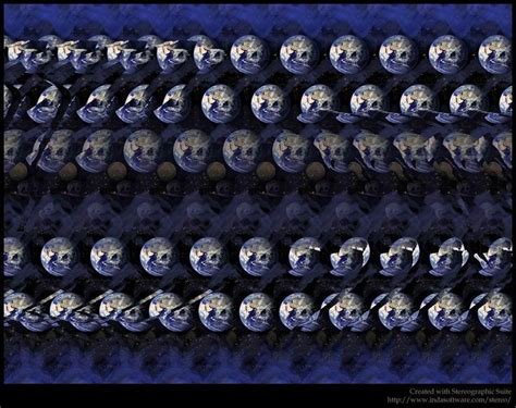 Pin Van Rafael Urey Op Stereograms In 2024