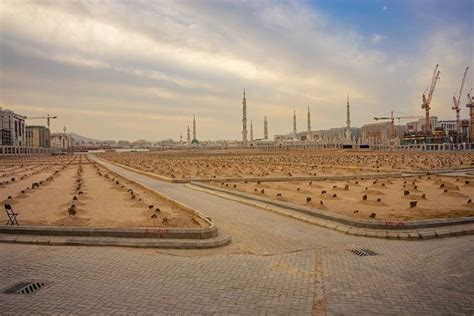 Mengenal Makam Baqi Di Madinah Pemakaman Kerabat Nabi Muhammad