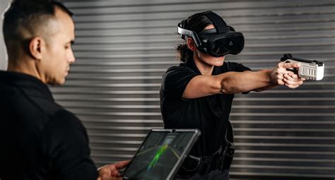 Axon Virtual Reality - Axon.com