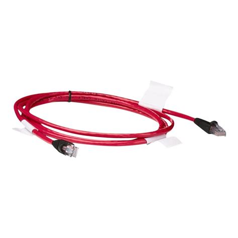 Hpe Cable De Red Rj M A Rj M M Utp Cat Paquete De