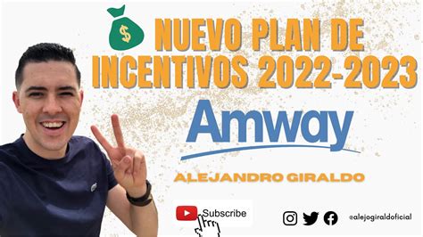 Como Se Gana El Dinero En Amway Plan De Incentivos Amway