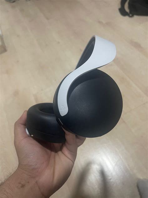 Sony Ps5 Headphone Audio Headphones And Headsets On Carousell