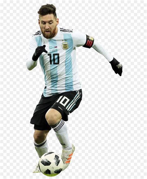 Lionel Messi La Coupe Du Monde Quipe Nationale Dargentine Png