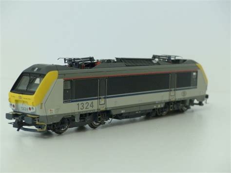 L S Models H Elektrische Locomotief Type Sncb Nmbs