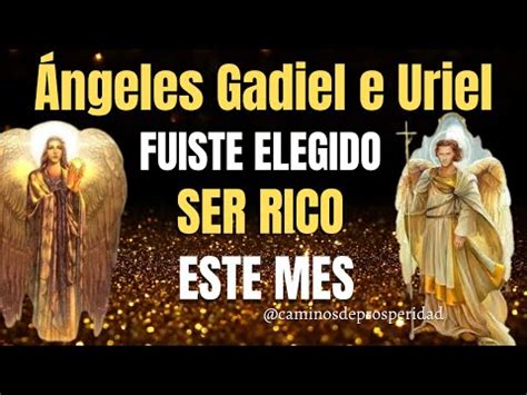 Oraci N De Invocaci N Arc Ngel Uriel Orando Mx