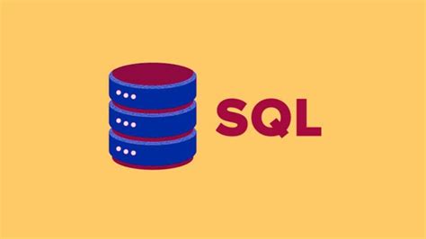 Aprende A Administrar Bases De Datos Con Este Curso Gratis De Sql