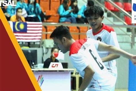 Jadwal Futsal Sea Games Hari Ini Mei Live Di Mnctv