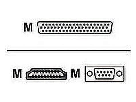 Polycom Eagleeye Camera Digital Breakout Adapter