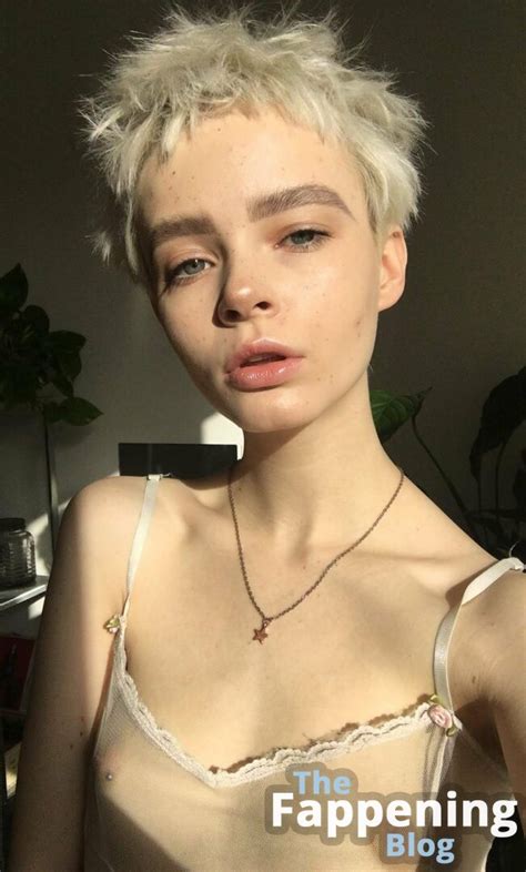 Milkie Way Bassist Milkie Way Nude Leaks Photo TheFappening