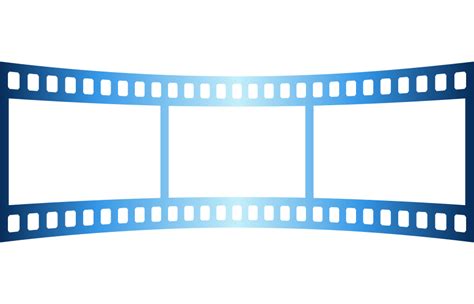 Filmstrip Png Transparent Image Download Size 900x578px