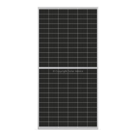 Monocrystalline Solar Panels | Solar Advice