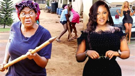 I Beg You To Watch This Mercy Johnson Movie Latest Nigerian Movie