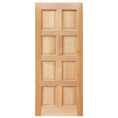 Premium Single Door Frame X With Rubber Seal Van Acht Doors