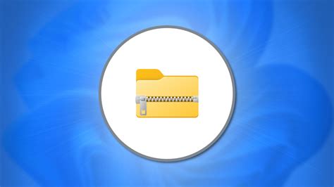 How To Zip And Unzip Files On Windows 11