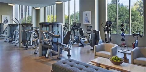 Best Gyms & Memberships in Los Angeles, CA | Blueground