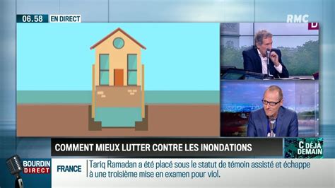 La Chronique D Anthony Morel Des Innovations Pour Mieux Lutter Contre