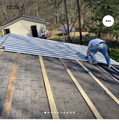 How To Paint A Metal Roof Like A Pro Step By Step Guide Artofit