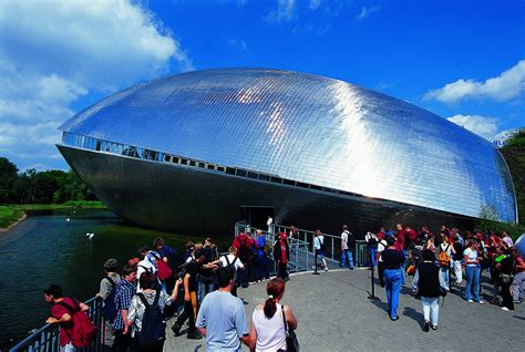 Universum® Bremen In Brief Universum Bremen